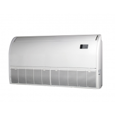 Инверторная сплит-система напольно-потолочного типа серии HEAVY EU DC INVERTER Wi-Fi AUV-60UR4RC8/AUW-60U6RW8 WI-FI (комплект)