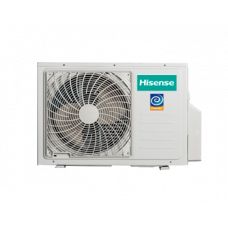 Наружные блоки серии MULTI EU DC Inverter AMW5-42U4RTA
