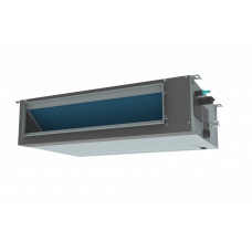 Инверторная сплит-система канального типа серии HEAVY EU DC INVERTER Wi-Fi AUD-60UX4REH8/AUW-60U6RW8 WI-FI (комплект)