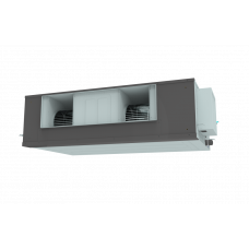 Инверторная сплит-система канального (высоконапорного) типа серии HEAVY EU DC INVERTER R32 AUD-85UX4RPH8/AUW-85U6RZ8 (комплект)
