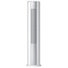 Инверторная сплит-система колонного типа серии ELEGANZA FULL DC EU Inverter EZI-S 24HE/EZI-E 24HE (комплект)