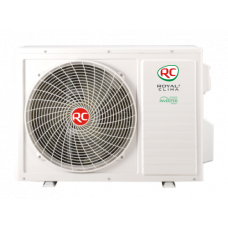 Наружный блок мульти-сплит системы серии MULTI GAMMA EU ERP Inverter 5DFM-42HN/OUT