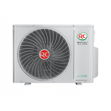 Наружный блок мульти-сплит-системы серии MULTI GRIDA EU ERP INVERTER 3RGR-24HN/OUT