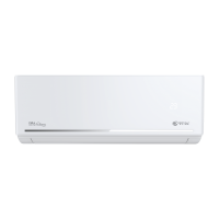 Инверторная сплит-система серии FELICITA HEAT PUMP FULL DC EU Inverter RCI-FHE75HN (комплект)