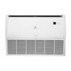 Инверторная сплит-система напольно-потолочного типа серии COMPETENZA DC INVERTER 2025 CO-F 48HNDI/CO-E 48HNDI (комплект)