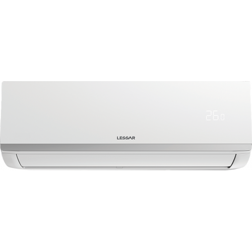 Сплит-система LS-HE09KCE2B/LU-HE09KCE2B