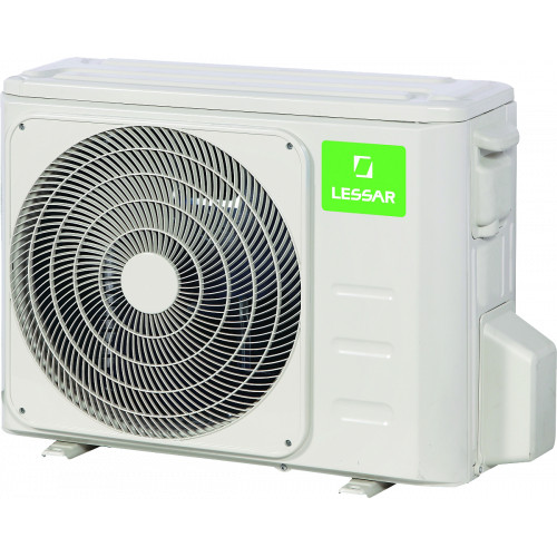 Сплит-система LS-HE12KNA2AB/LU-HE12KNA2AB