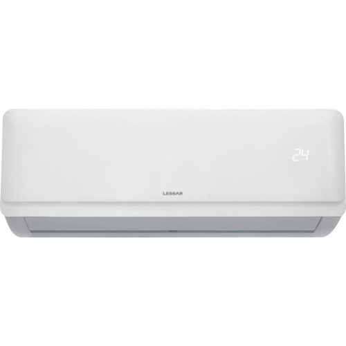 Сплит-система LS-H09KFE2/LU-H09KFE2